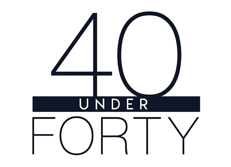 40 Under 40 GSU