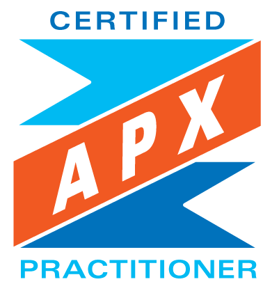 Certified APX Practitioner